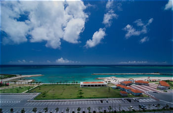 Southern Beach Hotel And Resort