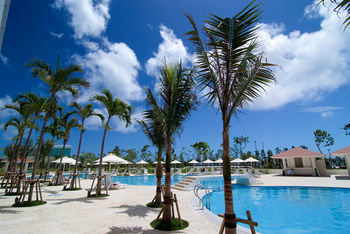 Southern Beach Hotel And Resort