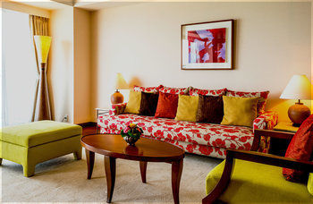 Southern Beach Hotel And Resort