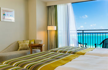 Southern Beach Hotel And Resort
