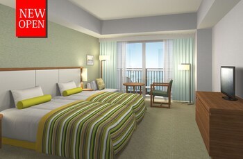 Southern Beach Hotel And Resort