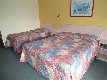 Hotel Burwood East Motel