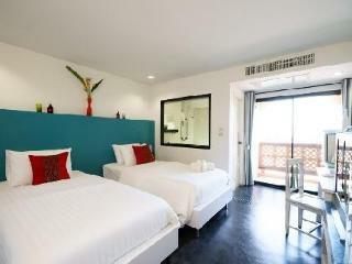 Hotel Alibaba Boutique Resort