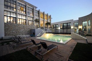 The Fairway Hotel & Golf Resort
