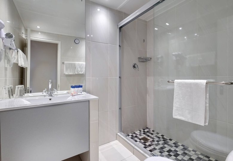 Protea Hotel Parktonian All Suite