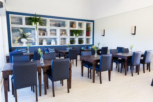 Green Village Hotel E Restaurante