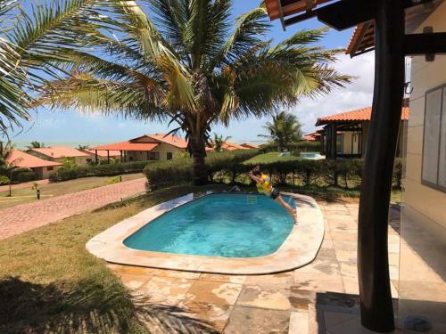 Luxuoso Chal� Praia De Zumbi