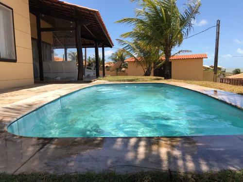 Luxuoso Chal� Praia De Zumbi