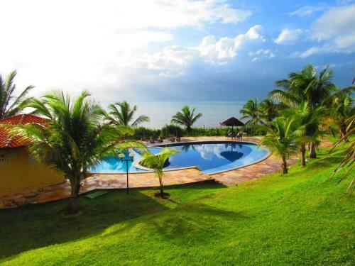 Luxuoso Chal� Praia De Zumbi