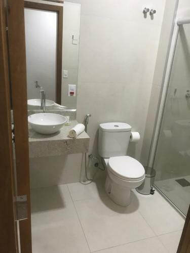 Hotel Ares Do Sert�o