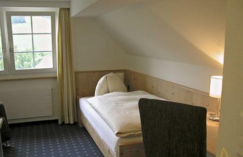 Hotel Landgasthof Sternen