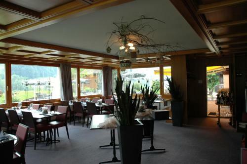 Hotel Landgasthof Sternen