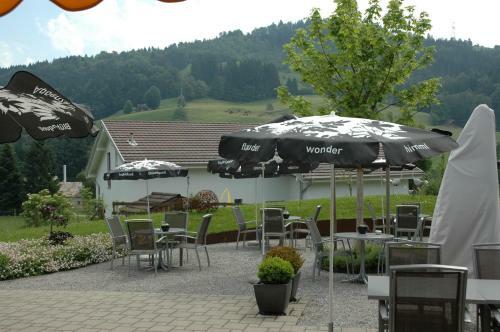 Hotel Landgasthof Sternen