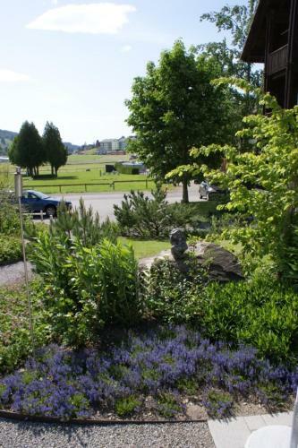 Hotel Landgasthof Sternen