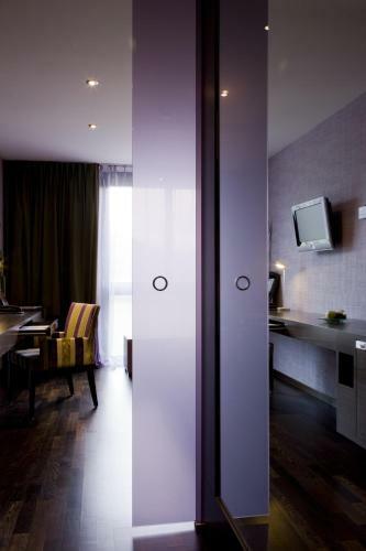 Bad Bubendorf Design&lifestyle Hotel