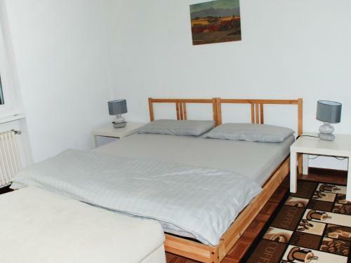Apartment Casa Zappa "confine"
