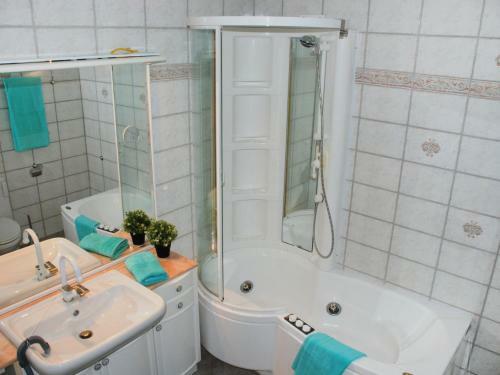 Apartment Casa Zappa "confine"