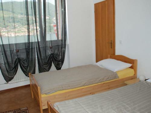 Apartment Casa Zappa "confine"