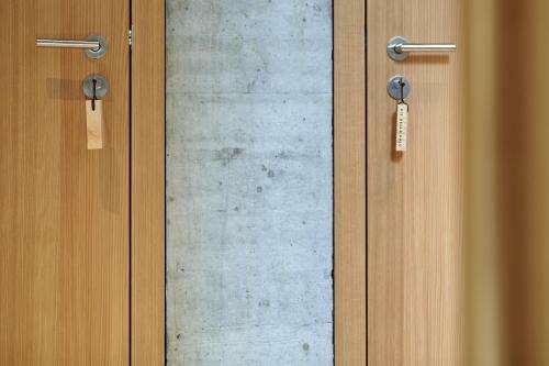 Hotel Pension Laresch