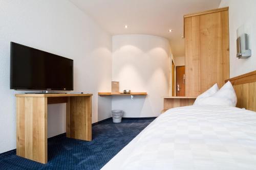 Hotel R�ssli Tufertschwil