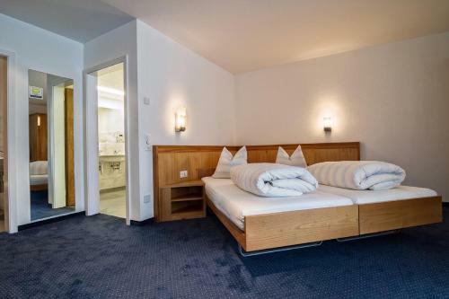 Hotel R�ssli Tufertschwil