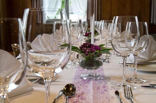 Hotel R�ssli Tufertschwil