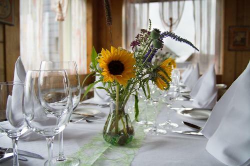 Hotel R�ssli Tufertschwil