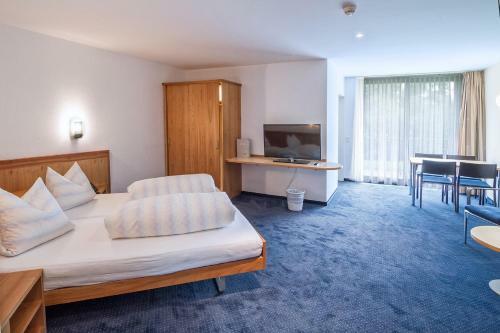 Hotel R�ssli Tufertschwil