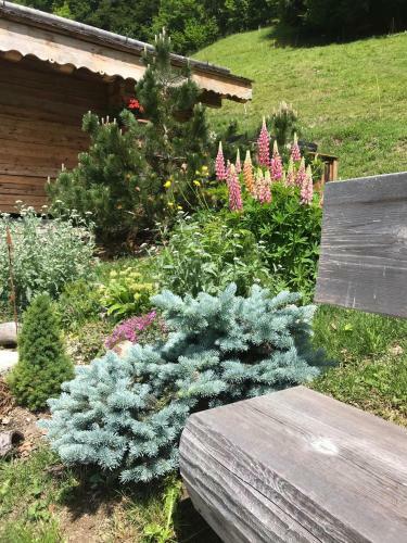 Le Hameau Du Muveran