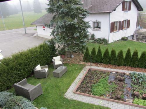 Apartamentos Beau-s�jour