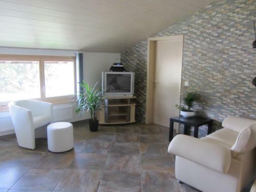 Apartamentos Beau-s�jour