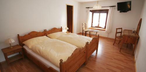 Bed & Breakfast Le Cerneux-au-maire
