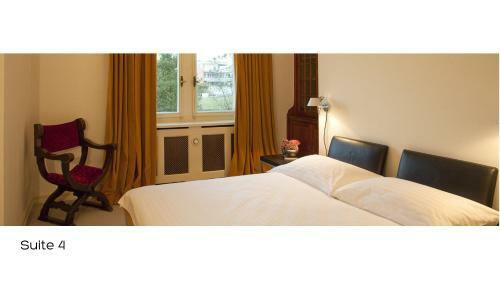 Hotel Schloss Brunnegg