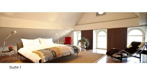 Hotel Schloss Brunnegg