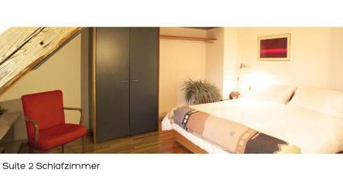 Hotel Schloss Brunnegg