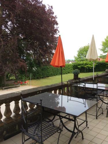 Hotel Schloss Brunnegg