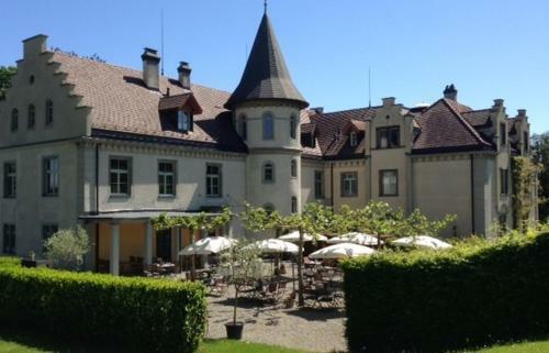 Hotel Schloss Brunnegg