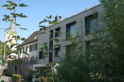 Juckers Boutique-hotel