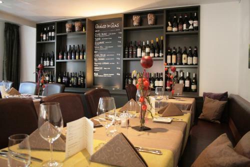 Juckers Boutique-hotel
