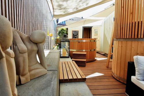 Juckers Boutique-hotel