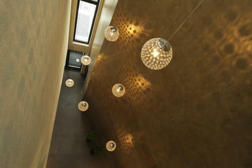 Juckers Boutique-hotel