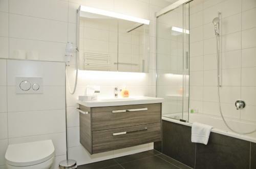 Apartment Rugenpark 5 - Griwarent Ag