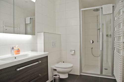 Apartment Rugenpark 5 - Griwarent Ag