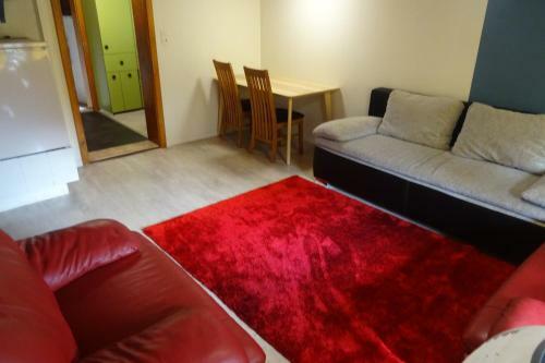 Lodge Chalet Interlaken