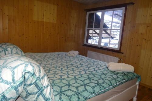 Lodge Chalet Interlaken