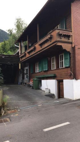 Lodge Chalet Interlaken