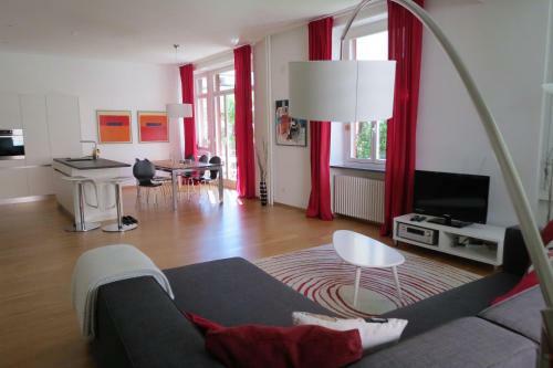 Apartamento Paracelsus Locarno Stadt Wohnung