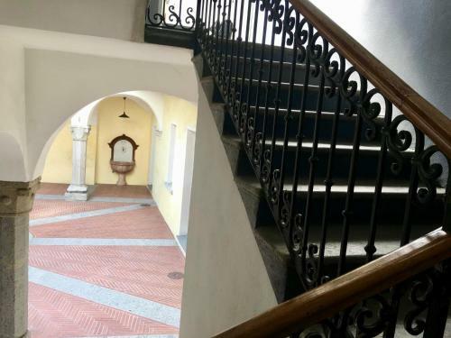 Great2stay City Center Apartments
