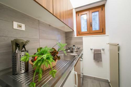 Apartamento City Center Lugano