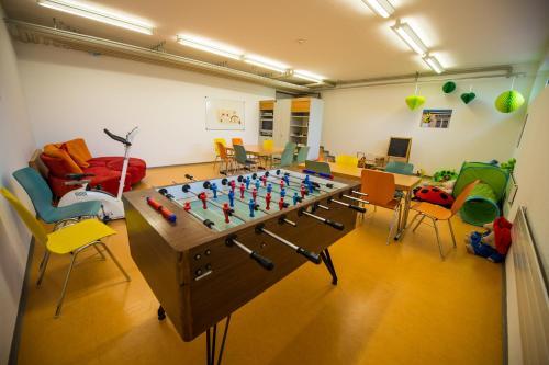 Albergue Jugendherberge Romanshorn